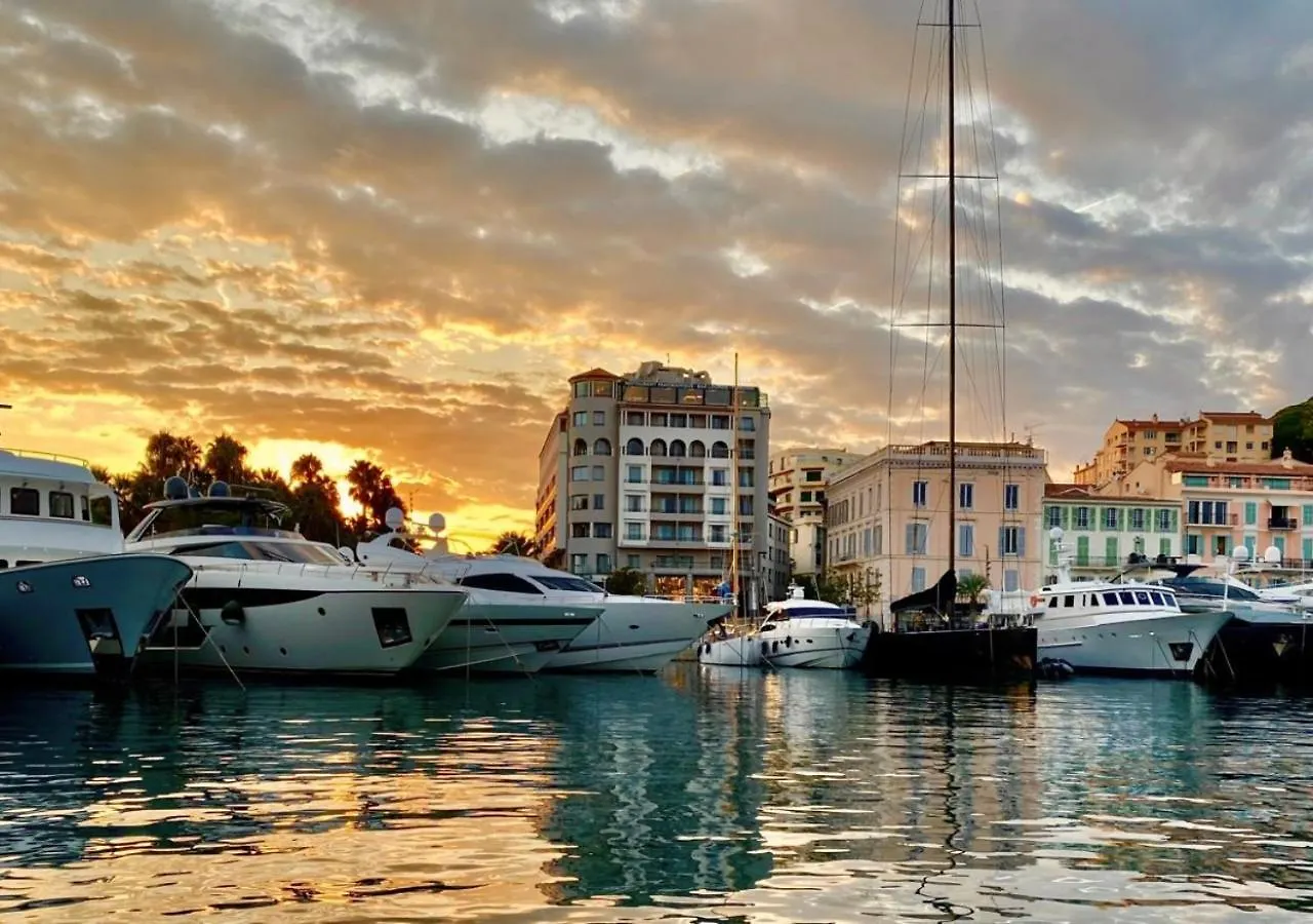 Luxury Superbe Studio Miramar Croisette Cannes