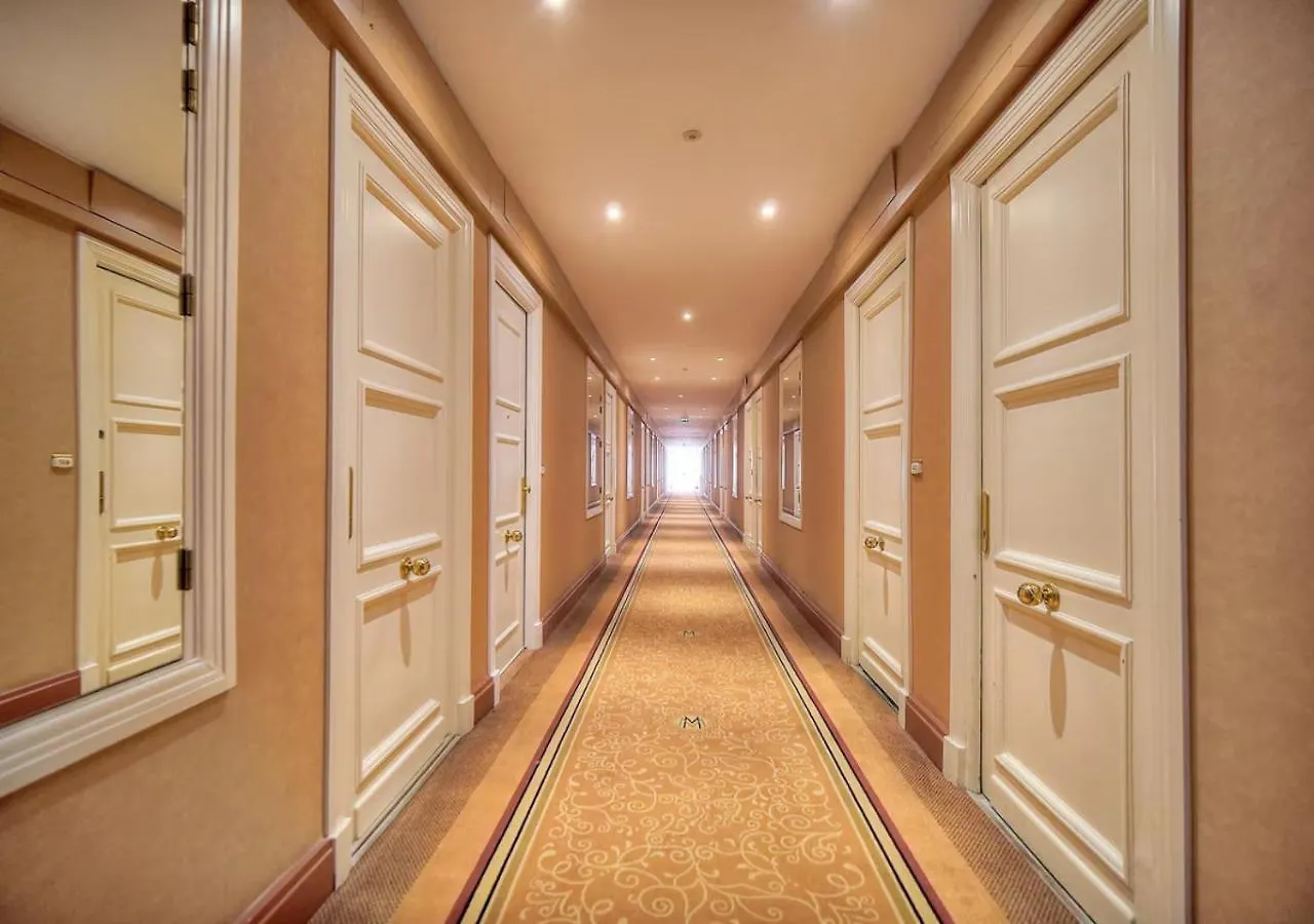 Luxury Superbe Studio Miramar Croisette كان 0*,
