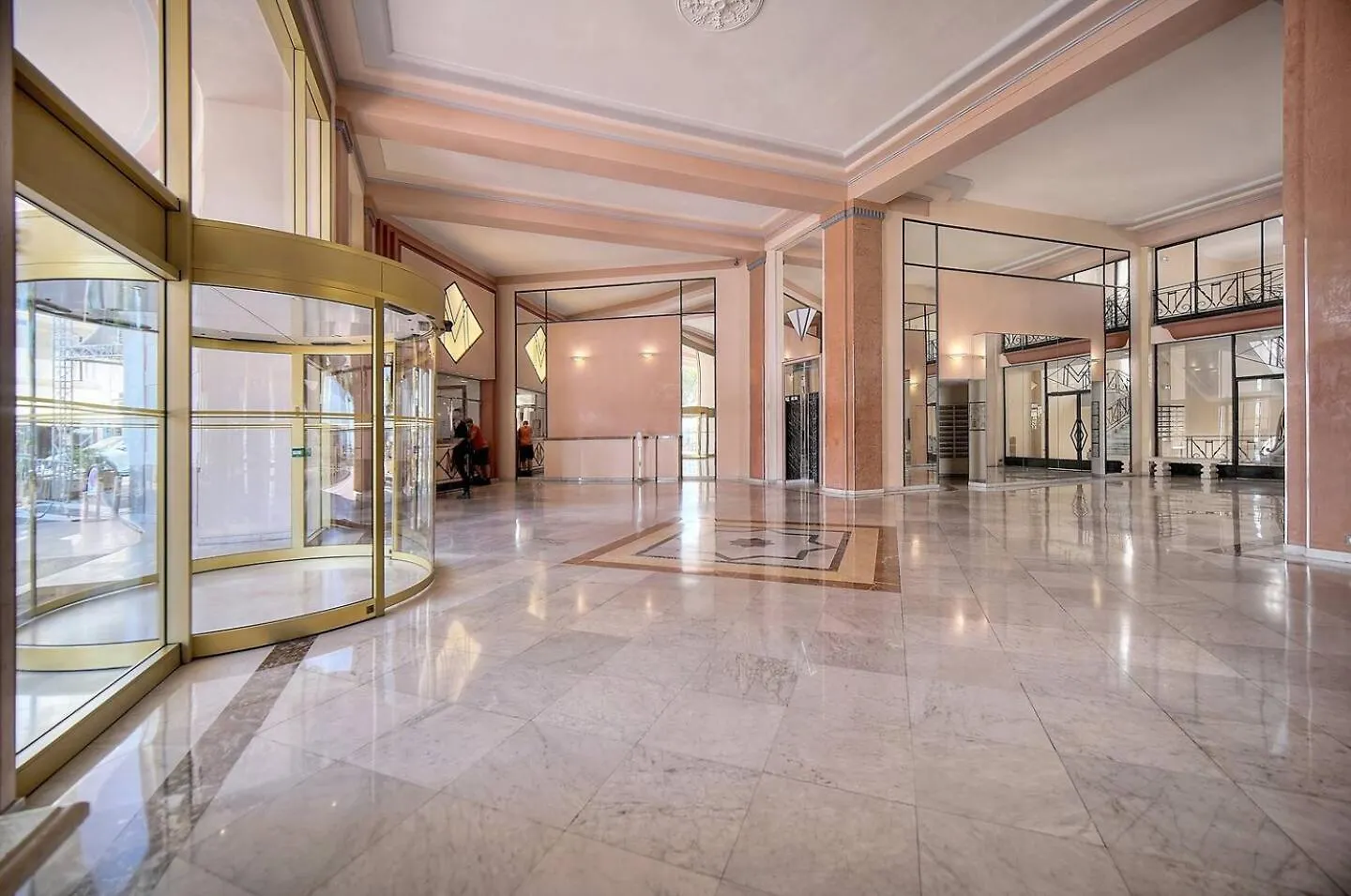 Luxury Superbe Studio Miramar Croisette Cannes