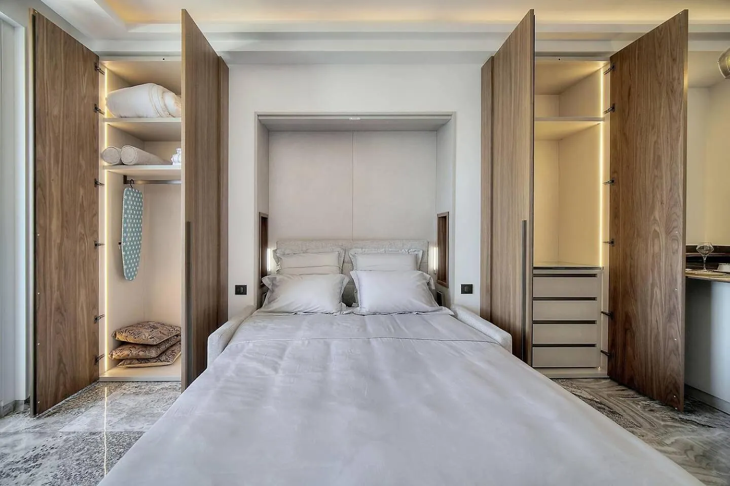 Apartamento Luxury Superbe Studio Miramar Croisette Cannes Francia