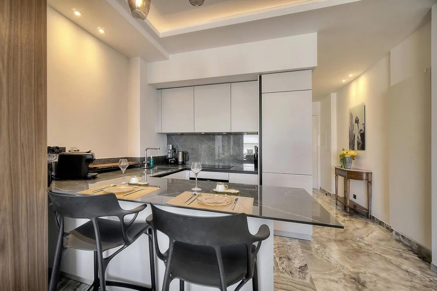 Luxury Superbe Studio Miramar Croisette Cannes