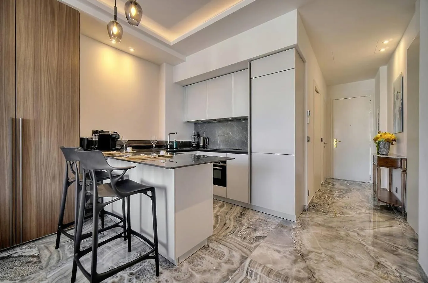 Luxury Superbe Studio Miramar Croisette Cannes Apartamento