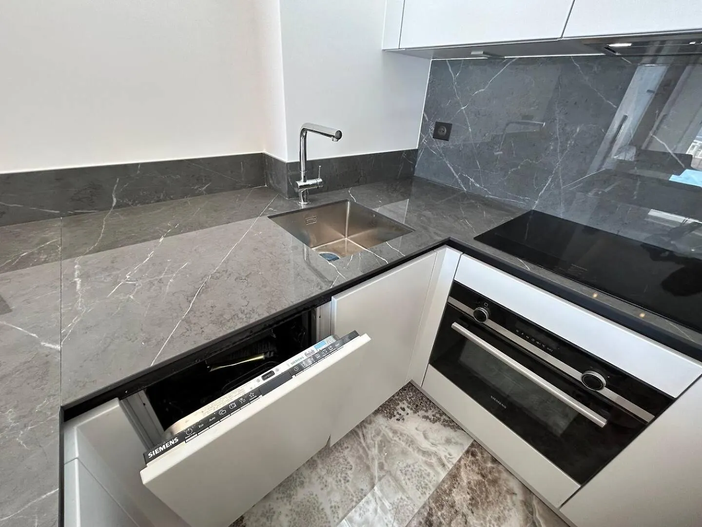 شقة Luxury Superbe Studio Miramar Croisette كان