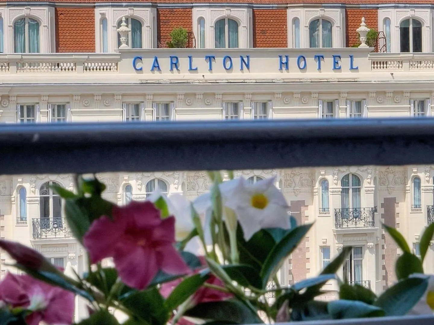 Luxury Superbe Studio Miramar Croisette كان